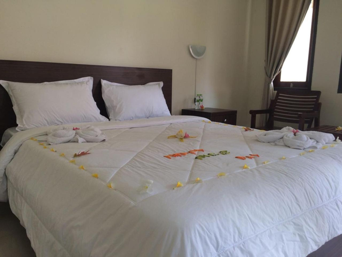 Bedroom 15