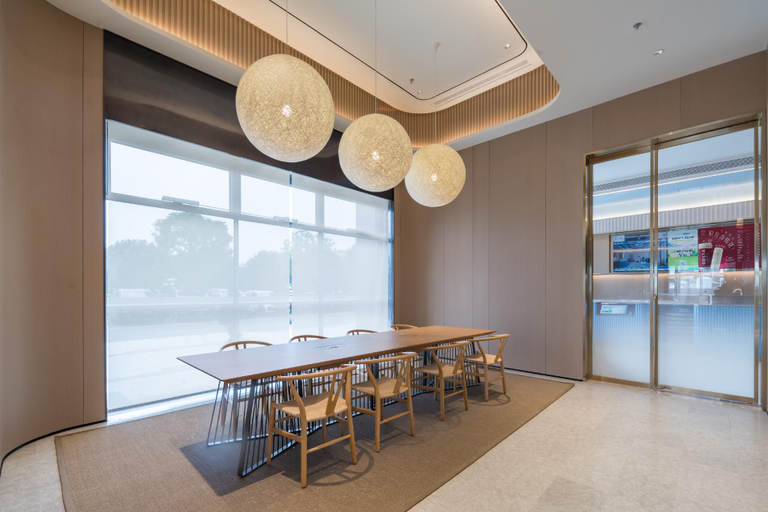 Others 4, Ji Hotel Foshan Shunde OCT Harbour Wanda, Foshan
