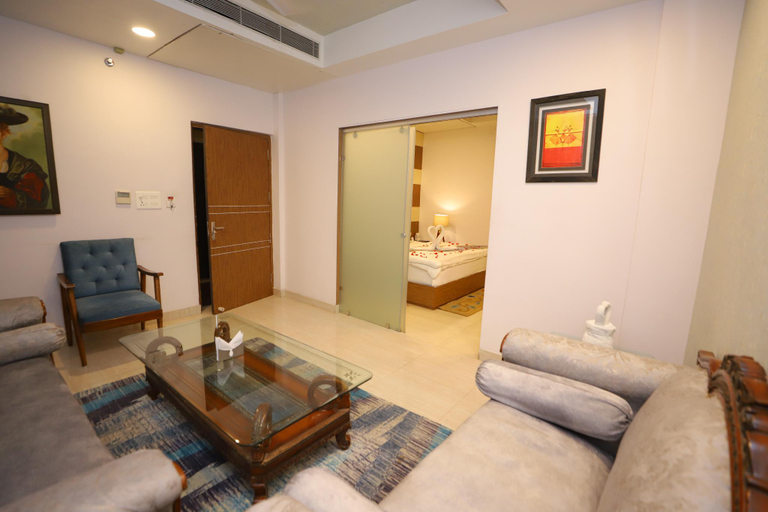 Others 5, Hotel JM Vistaraa, Bareilly