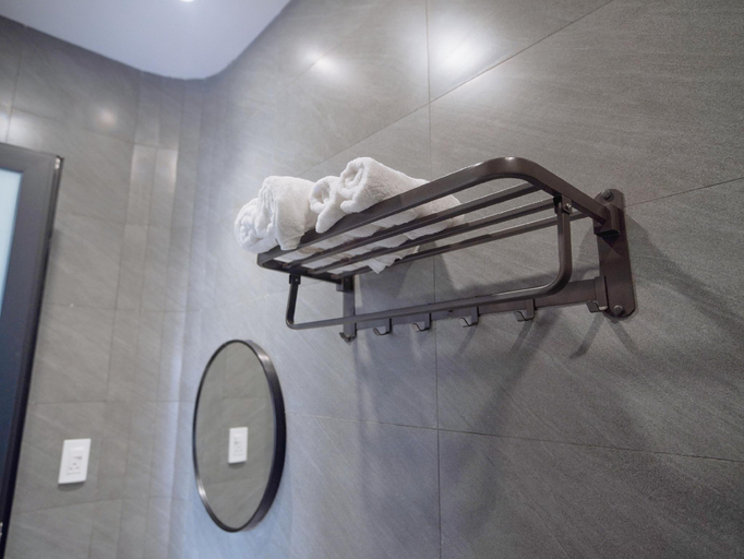 Bathroom 4, Amber Hotel Phan Thiet, Phan Thiết