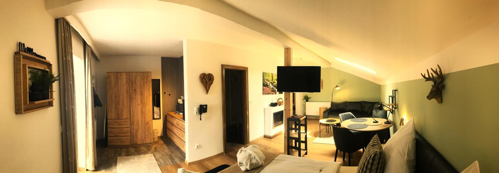 Others 3, Zur neuen Post Landgasthof, Freyung-Grafenau
