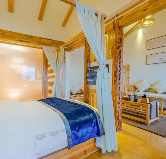 Others 3, Floral Hotel · Dream Lijiang Inn Lijiang, Lijiang