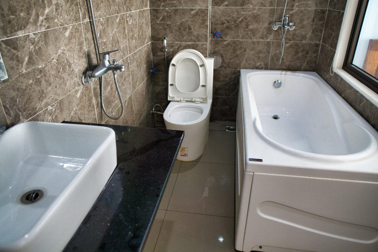 Bathroom 5