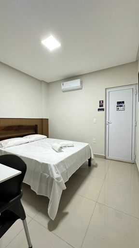 Others 3, Hotel Brisas, Bom Jesus da Lapa