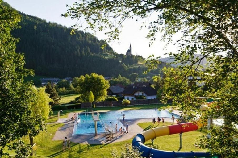 Sport & Beauty, Appartement Baier, Tamsweg