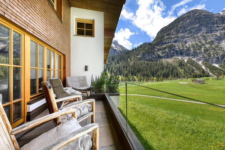 Others 2, Chalet Lilly - Luxury by A-Appartments mit Ski in - Ski out, Bludenz