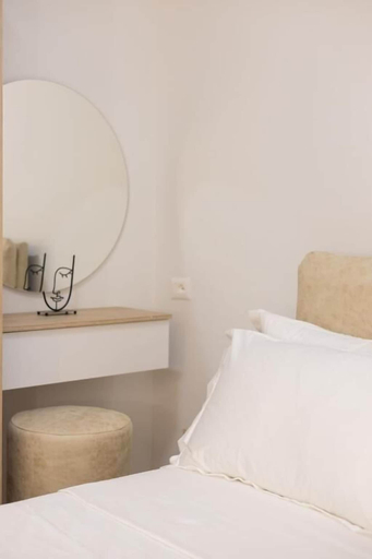 Bedroom 2, Zani's Villa, Vlorës