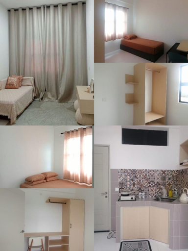 Others 2, AYRA HOMESTAY at IFS SOHO, SERI ISKANDAR, Kinta