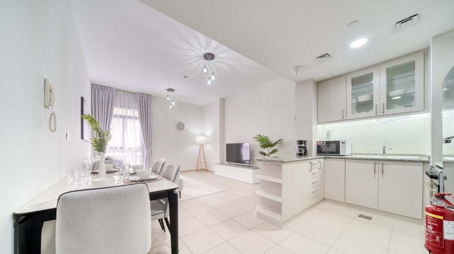 Others 5, KOHH - 1BR in Oasis Residence 4, Dubai