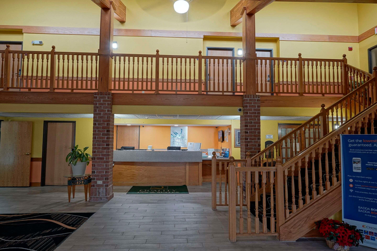 Public Area 2, Quality Inn & Suites Harrington - Milford, Kent
