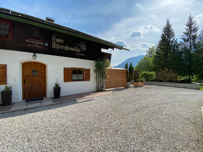 Others 3, Haus Theresienwiese, Berchtesgadener Land