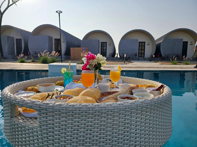Others 5, Praveg Beach Resort Ghoghla Diu, Junagadh