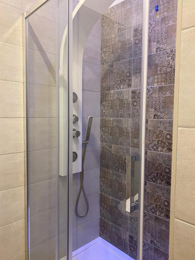 Others 5, Suite Pizzo jacuzzi rooms, Vibo Valentia