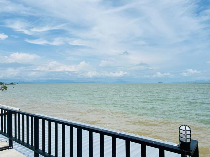 Others 2, อาวารินวิลล่า Awarin villa, Muang Satun