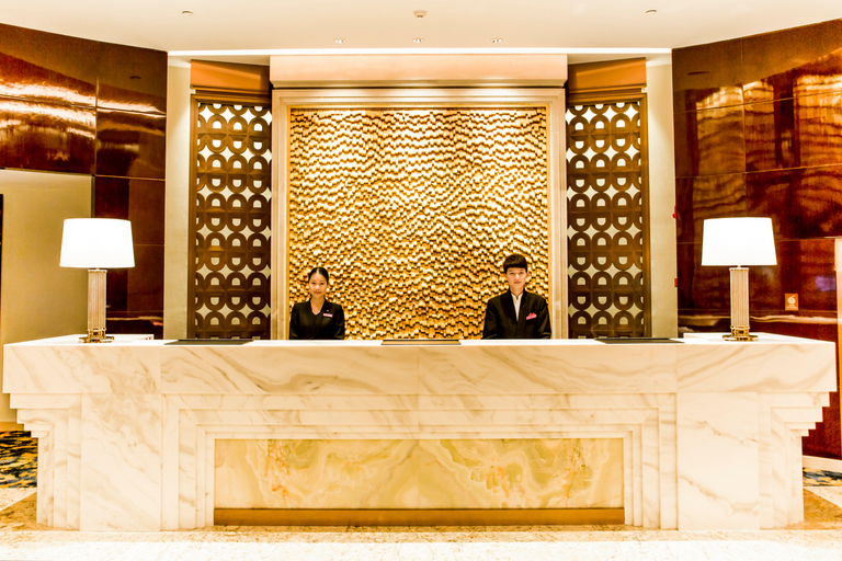 Exterior & Views 2, Junluxe Hotel Guangzhou Zengcheng, Guangzhou