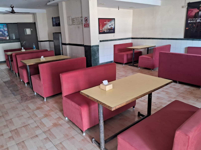Others 4, HOTEL SARIKA, Thane