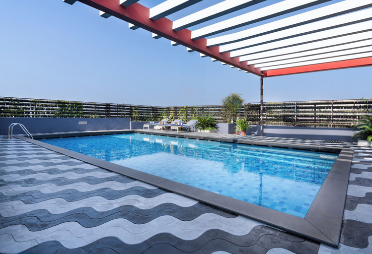 Sport & Beauty 3, Hotel Presidency, Ernakulam