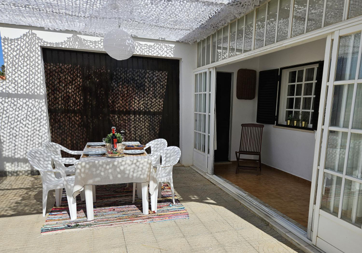 Others 5, Sunshine, casa de campo e praia, estilo e conforto, espaco e privacidade, perfeita para as suas feri, Olhão