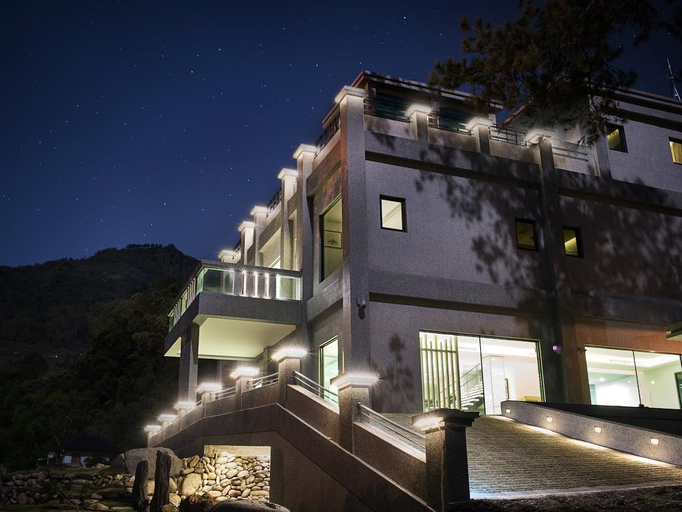 Others 1, Azureloho Hostel, Nantou
