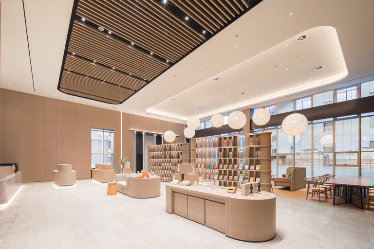 Others 5, Ji Hotel Changsha IFS Centre, Changsha