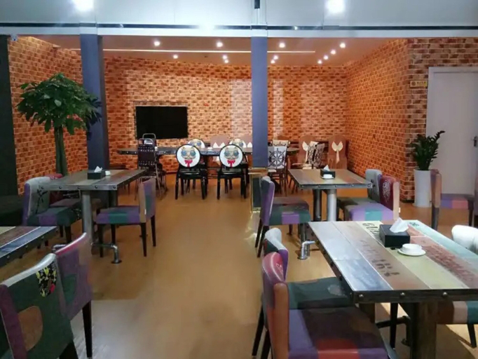 Food & Drinks 4, Vyluk J Hotel Guiyang Railway Station, Guiyang