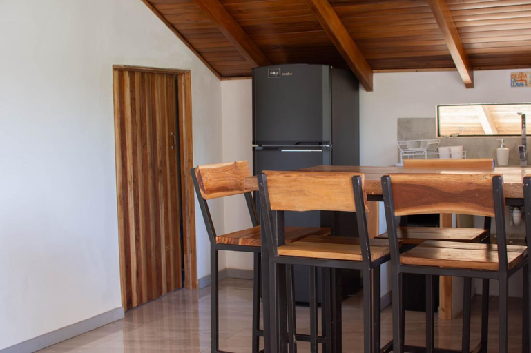 Others 3, Leidy Mar Apartments, Puntarenas