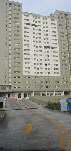 Others 3, Apartment Loftvilles City by TIM, South Tangerang
