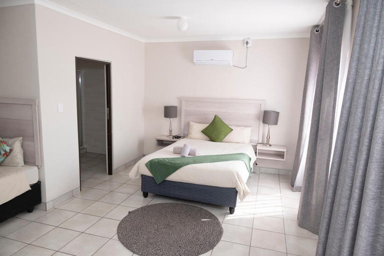 Others 3, Faces Guesthouse La Provance, Thabo Mofutsanyane