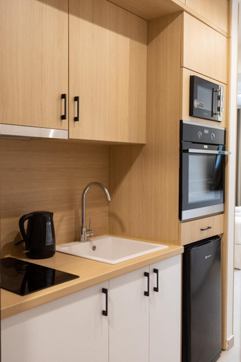 Others 5, Eria Suites Thessaloniki, Central Macedonia