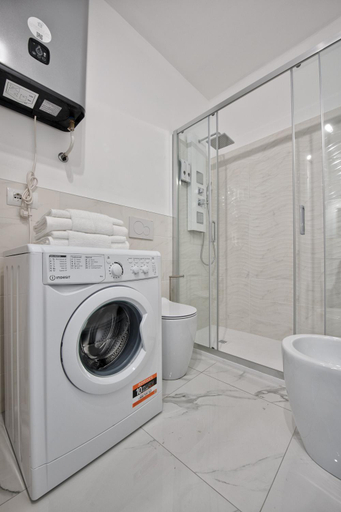 Bathroom 8