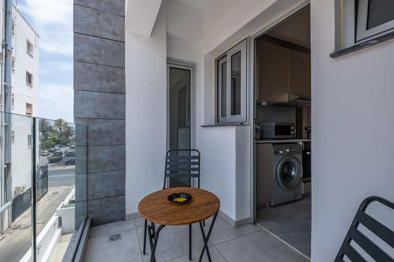 Others 4, Georgiana Suites, Larnaca