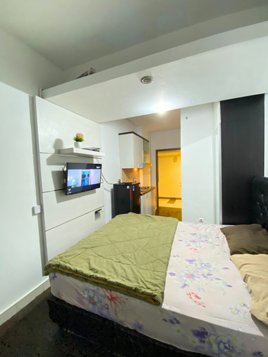 Bedroom 14