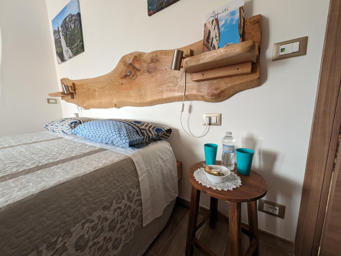Bedroom 7