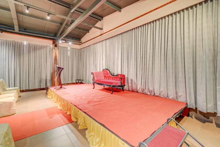 Bedroom 2, Hotel Hari Govindas Mysore - Explore the Heart of Mysore, Mysore