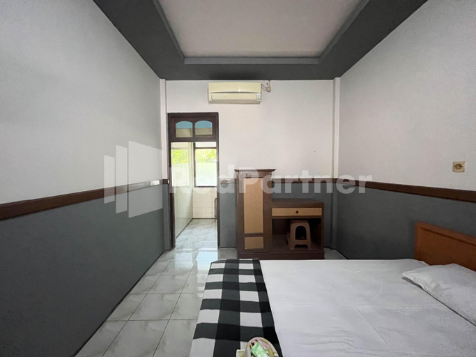 Bedroom 8