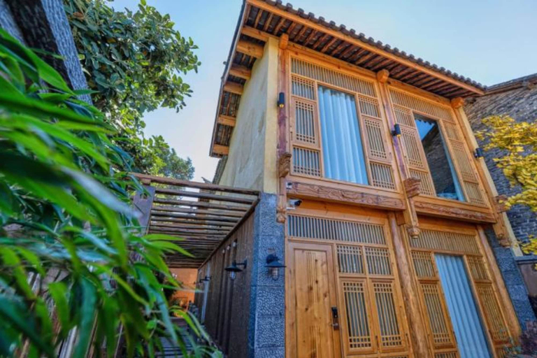 Exterior & Views 3, Floral Hotel Huize AD 1727, Qujing