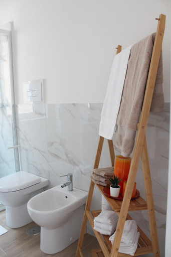 Others 4, B&B Blue Luxury Suite, Avellino