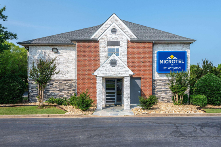 Exterior & Views 2, Microtel Inn & Suites By Wyndham Duncan/Spartanbu, Spartanburg
