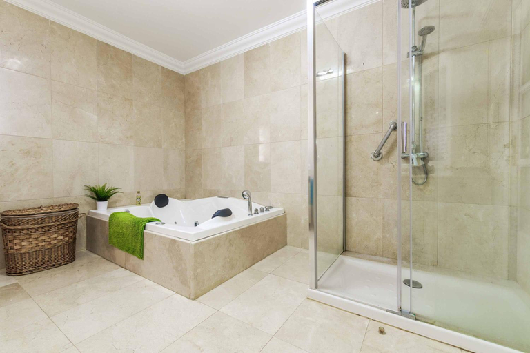 Bathroom 4, Villa Cervera, Las Palmas