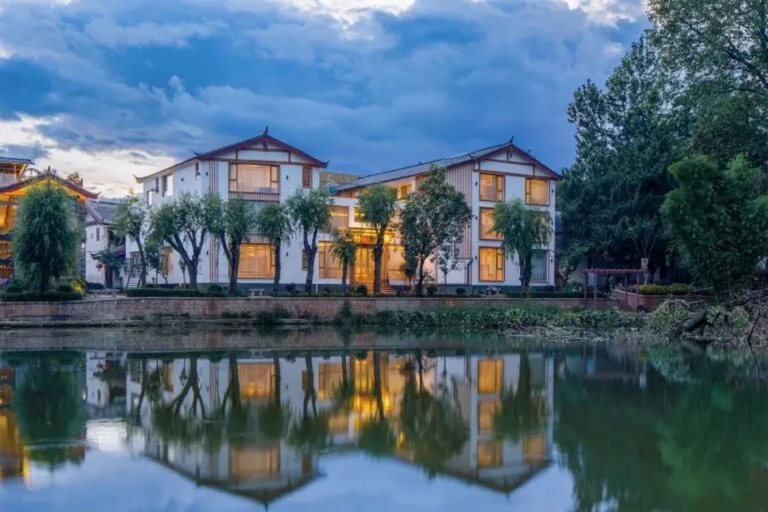 Others 5, Floral Hotel · Nameiju Lijiang, Lijiang