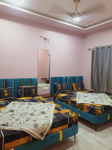 Others 4, Joyful Residence Homestay, Ujjain