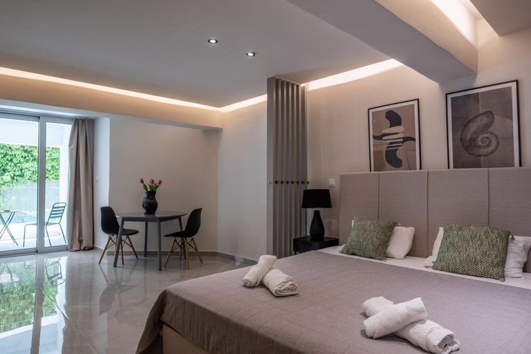 Others 3, Georgiana Suites, Larnaca