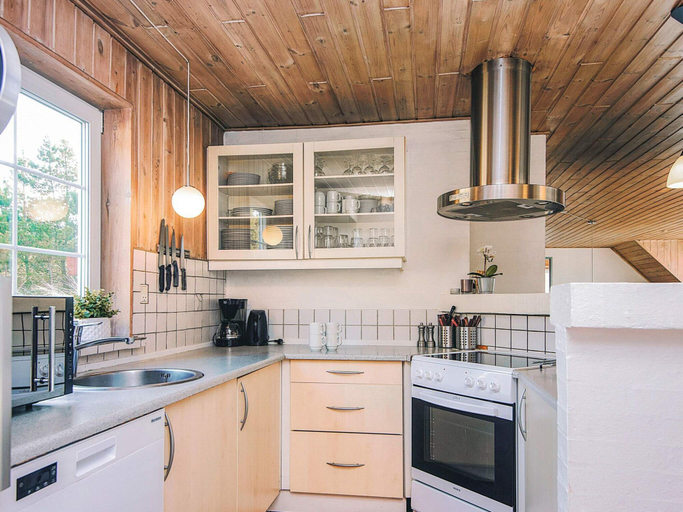 Interior 2, 4 Star Holiday Home in Ringkobing, Ringkøbing-Skjern