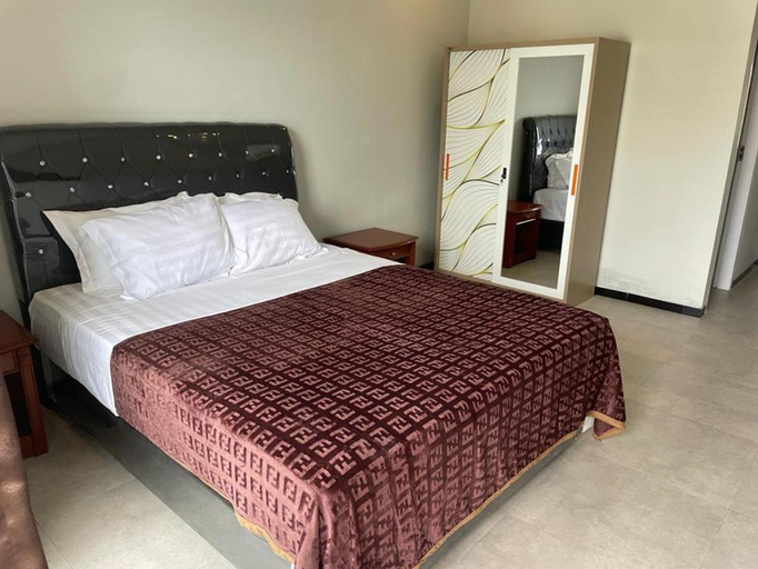 Bedroom 20