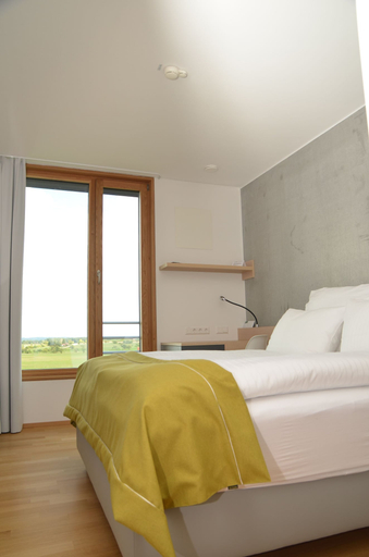 Bedroom 3, DEKRA Congresshotel Wart, Calw