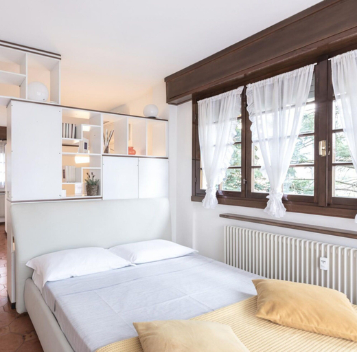 Bedroom 5, Casa Saronni by Wonderful Italy, Como