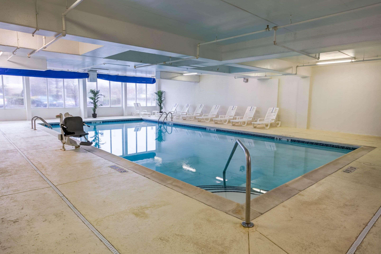 Sport & Beauty 4, Staybridge Suites Concord, Cabarrus