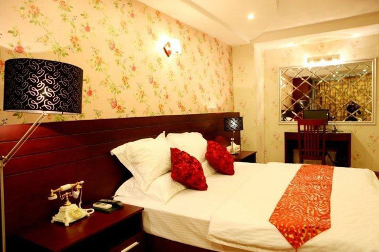 Others 4, Amore Hotel, Thanh Xuân