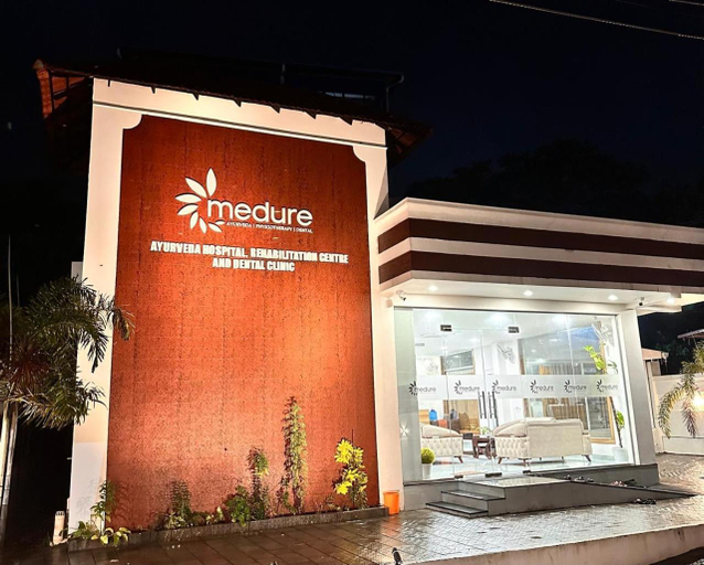 Others 4, MEDURE International, Malappuram