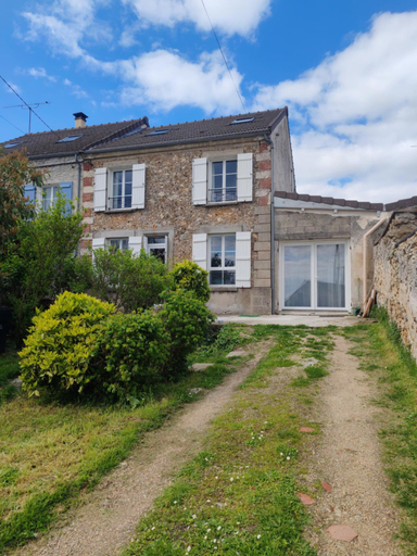 Others 5, Chez Peggy, Seine-et-Marne